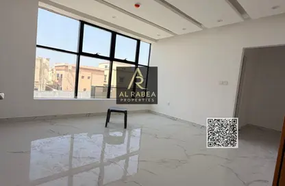 فيلا - 5 غرف نوم - 7 حمامات للايجار في الحليو 1 - الحليو - عجمان