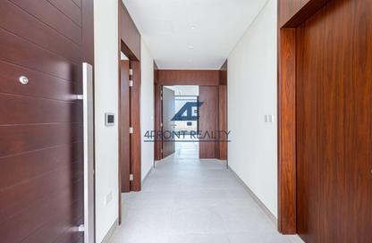 Villa - 4 Bedrooms - 6 Bathrooms for rent in Ain Al Maha - Al Jubail Island - Abu Dhabi