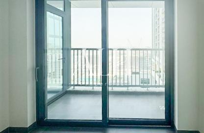 Apartment - 1 - 2 for rent in The Crest Tower B - The Crest - Sobha Hartland - Mohammed Bin Rashid City - Dubai Apartment - 1 - 2 for rent in The Crest Tower B - The Crest - Sobha Hartland - Mohammed Bin Rashid City - Dubai