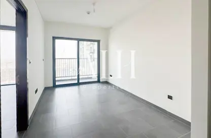 Apartment - 1 Bedroom - 2 Bathrooms for rent in The Crest Tower B - The Crest - Sobha Hartland - Mohammed Bin Rashid City - Dubai Apartment - 1 Bedroom - 2 Bathrooms for rent in The Crest Tower B - The Crest - Sobha Hartland - Mohammed Bin Rashid City - Dubai
