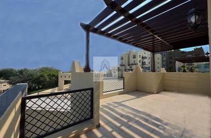 Apartment - 2 Bedrooms - 3 Bathrooms for sale in Al Thamam 26 - Al Thamam - Remraam - Dubai