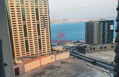 Apartment - 3 Bedrooms - 3 Bathrooms for rent in The Bridges - Shams Abu Dhabi - Al Reem Island - Abu Dhabi