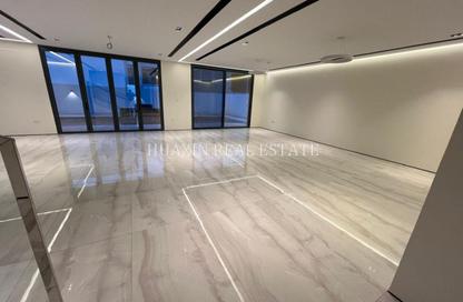 Villa - 5 Bedrooms - 7 Bathrooms for rent in Al Furjan West - Al Furjan - Dubai