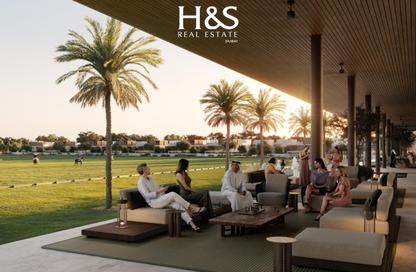 Villa - 3 - 4 for sale in Equiterra - Grand Polo Club and Resort - Dubai Investment Park 2 (DIP 2) - Dubai Investment Park (DIP) - Dubai