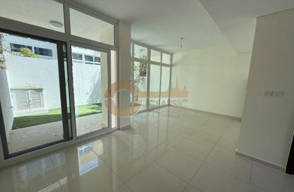 Townhouse - 3 - 3 for rent in Avencia - Damac Hills 2 - Dubai