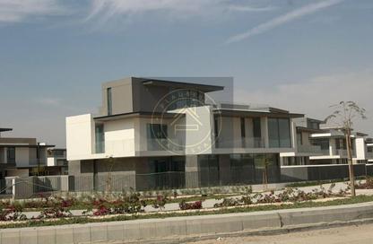 Townhouse - 4 Bedrooms - 5 Bathrooms for sale in Farm Gardens 1 - Farm Gardens - The Valley - Dubai