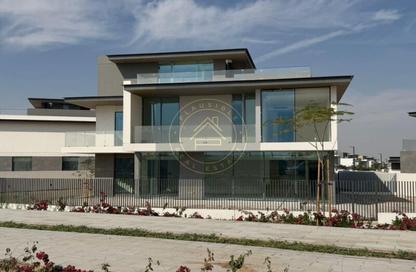 Townhouse - 4 Bedrooms - 5 Bathrooms for sale in Farm Gardens 1 - Farm Gardens - The Valley - Dubai