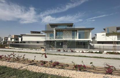 Townhouse - 4 Bedrooms - 5 Bathrooms for sale in Farm Gardens 1 - Farm Gardens - The Valley - Dubai Townhouse - 4 Bedrooms - 5 Bathrooms for sale in Farm Gardens 1 - Farm Gardens - The Valley - Dubai