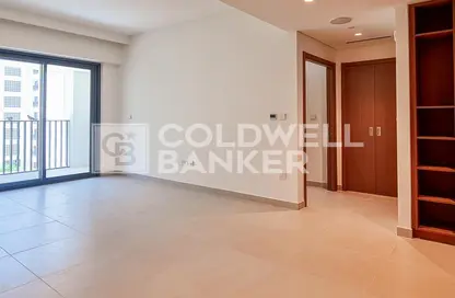 Apartment - 1 Bedroom - 1 Bathroom for rent in Moor at Creek Beach Building 3 - Moor at Creek Beach - Creek Beach - Dubai Creek Harbour (The Lagoons) - Dubai