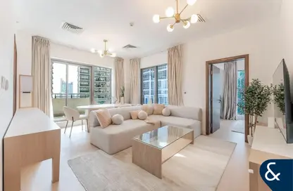 Apartment - 2 Bedrooms - 3 Bathrooms for sale in South Ridge 3 - South Ridge - Downtown Dubai - Dubai