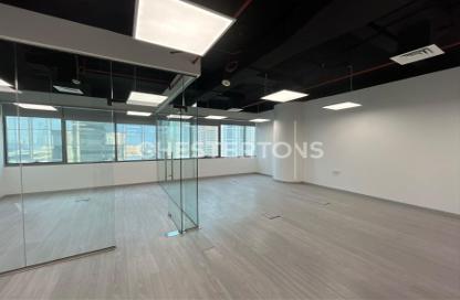 Office Space - Studio for rent in Aurora Tower - Dubai Media City - Dubai