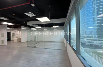 Office Space - Studio for rent in Aurora Tower - Dubai Media City - Dubai