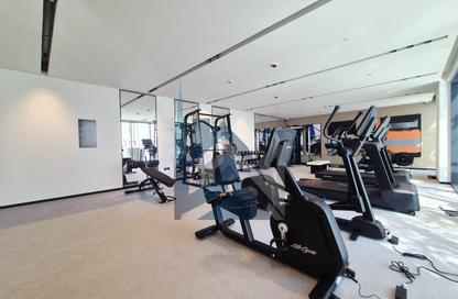 Apartment - 1 - 2 for rent in Vida Residences - Aljada - Sharjah Apartment - 1 - 2 for rent in Vida Residences - Aljada - Sharjah