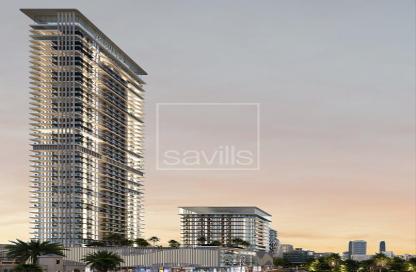 Retail - Studio for rent in Banyan Tree Residences Hillside Dubai - Jumeirah Lake Towers - Dubai Retail - Studio for rent in Banyan Tree Residences Hillside Dubai - Jumeirah Lake Towers - Dubai