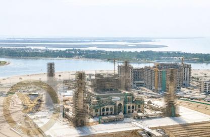 Apartment - 3 Bedrooms - 3 Bathrooms for rent in Al Mamzar - Al Mamzar - Sharjah - Sharjah