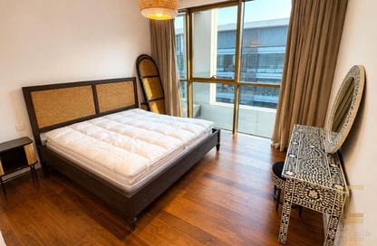 Apartment - 2 Bedrooms - 3 Bathrooms for rent in City Walk Residential Building 10 - City Walk Residential - City Walk - Dubai