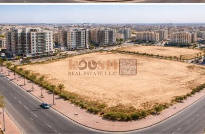 Land - Studio for sale in Al Mowaihat 3 - Al Mowaihat - Ajman Land - Studio for sale in Al Mowaihat 3 - Al Mowaihat - Ajman