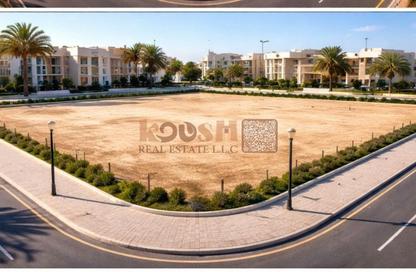 Land - Studio for sale in Al Mowaihat 3 - Al Mowaihat - Ajman Land - Studio for sale in Al Mowaihat 3 - Al Mowaihat - Ajman