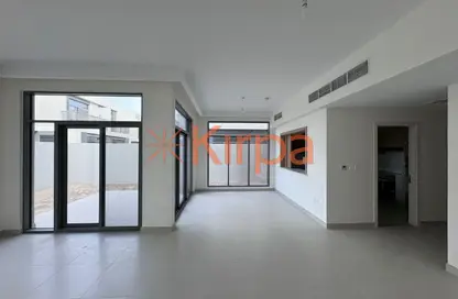 فيلا - 4 غرف نوم - 5 حمامات للايجار في ذا بالس بيتش فرونت 3 - ذي بالس - دبي الجنوب (مركز دبي العالمي) - دبي