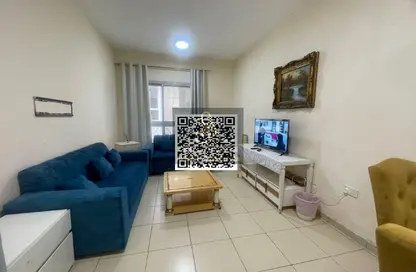 Apartment - 1 Bedroom - 2 Bathrooms for rent in Al Jurf 2 - Al Jurf - Ajman Downtown - Ajman