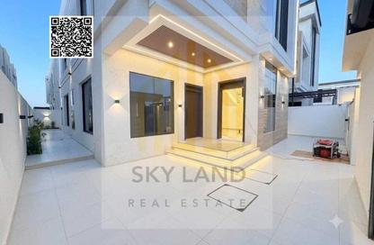 Villa - 5 - 7 for sale in Al Yasmeen 1 - Al Yasmeen - Ajman