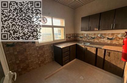 Apartment - 1 - 1 for rent in Ajman Hills - Al Alia - Ajman Apartment - 1 - 1 for rent in Ajman Hills - Al Alia - Ajman