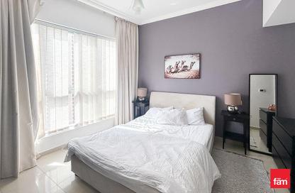 Apartment - 1 Bedroom - 2 Bathrooms for rent in Bay Central Tower West - Bay Central - Dubai Marina - Dubai Apartment - 1 Bedroom - 2 Bathrooms for rent in Bay Central Tower West - Bay Central - Dubai Marina - Dubai