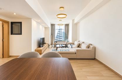 Apartment - 1 - 2 for rent in Regina Tower - District 12 - Jumeirah Village Circle - Dubai