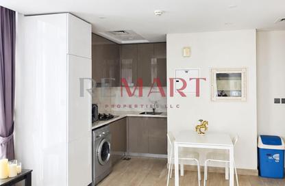 Apartment - 1 - 1 for rent in Azizi Riviera 12 - Azizi Riviera - Meydan One - Meydan - Dubai