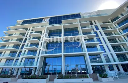 Apartment - 2 Bedrooms - 3 Bathrooms for sale in Mamsha Al Saadiyat - Saadiyat Cultural District - Saadiyat Island - Abu Dhabi
