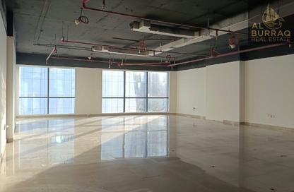 Office Space - Studio - 1 for rent in The Regal Tower - Business Bay - Dubai