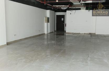 Office Space - Studio - 1 for rent in The Regal Tower - Business Bay - Dubai