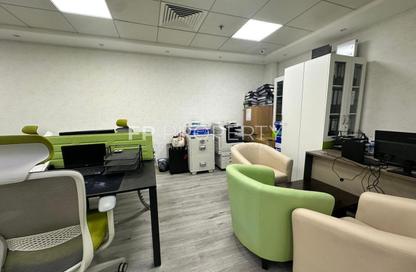 Office Space - Studio for sale in SIT Tower - Dubai Silicon Oasis - Dubai