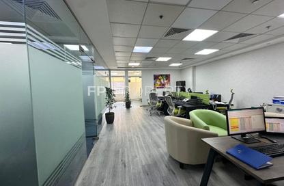 Office Space - Studio for sale in SIT Tower - Dubai Silicon Oasis - Dubai