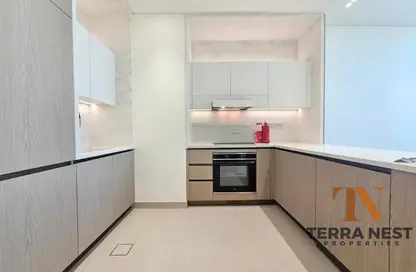 Apartment - 1 Bedroom - 2 Bathrooms for rent in Binghatti Phantom - District 17 - Jumeirah Village Circle - Dubai