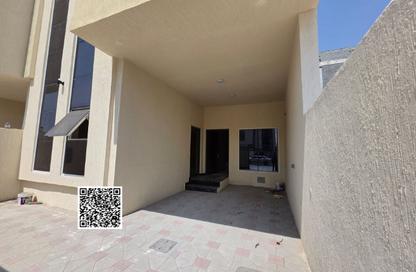 Villa - 3 - 5 for sale in Al Helio Downtown - Al Helio - Ajman