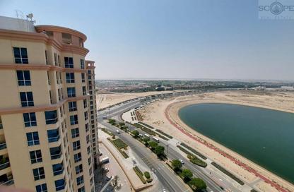 Apartment - 2 Bedrooms - 3 Bathrooms for rent in The Crescent Tower C - The Crescent - Dubai Production City (IMPZ) - Dubai