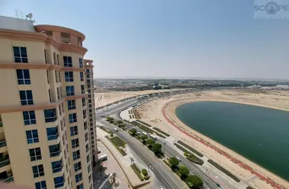 شقة - 2 غرف نوم - 3 حمامات للايجار في برج سي - ذا كريسنت - مدينة دبي للإنتاج (اي ام بي زد) - دبي شقة - 2 غرف نوم - 3 حمامات للايجار في برج سي - ذا كريسنت - مدينة دبي للإنتاج (اي ام بي زد) - دبي