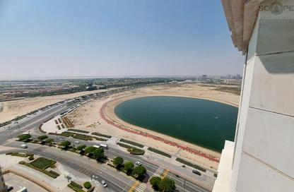 Apartment - 2 Bedrooms - 3 Bathrooms for rent in The Crescent Tower C - The Crescent - Dubai Production City (IMPZ) - Dubai