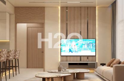 Apartment - 1 Bedroom - 2 Bathrooms for sale in Kingdom Gate - Al Furjan - Dubai