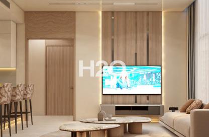 Apartment - 1 - 2 for sale in Kingdom Gate - Al Furjan - Dubai Apartment - 1 - 2 for sale in Kingdom Gate - Al Furjan - Dubai