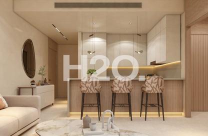 Apartment - 1 - 2 for sale in Kingdom Gate - Al Furjan - Dubai Apartment - 1 - 2 for sale in Kingdom Gate - Al Furjan - Dubai