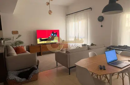 Apartment - 2 Bedrooms - 2 Bathrooms for sale in Al Thamam 07 - Al Thamam - Remraam - Dubai Land - Dubai