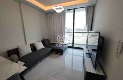 Apartment - 1 Bedroom - 2 Bathrooms for rent in Samana Hills - Arjan - Dubai