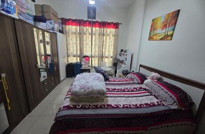 Apartment - 1 Bedroom - 2 Bathrooms for rent in La Vista Residence 1 - La Vista Residence - Dubai Silicon Oasis - Dubai