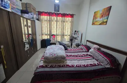 شقة - غرفة نوم - 2 حمامات للايجار في 1 لا فيستا ريزيدنس - لا فيستا - واحة دبي للسيليكون - دبي