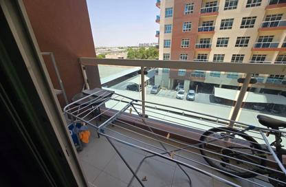Apartment - 1 Bedroom - 2 Bathrooms for rent in La Vista Residence 1 - La Vista Residence - Dubai Silicon Oasis - Dubai