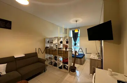 Apartment - Studio - 1 Bathroom for sale in Park Central - Business Bay - Dubai