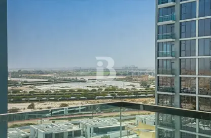 Apartment - 3 Bedrooms - 3 Bathrooms for rent in Residences 11 - The Residences at District One - Mohammed Bin Rashid City - Dubai Apartment - 3 Bedrooms - 3 Bathrooms for rent in Residences 11 - The Residences at District One - Mohammed Bin Rashid City - Dubai