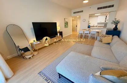 شقة - 2 غرف نوم - 3 حمامات للايجار في نيو بريدج هيلز 1 - نيو بريدج هيلز - موتور سيتي - دبي